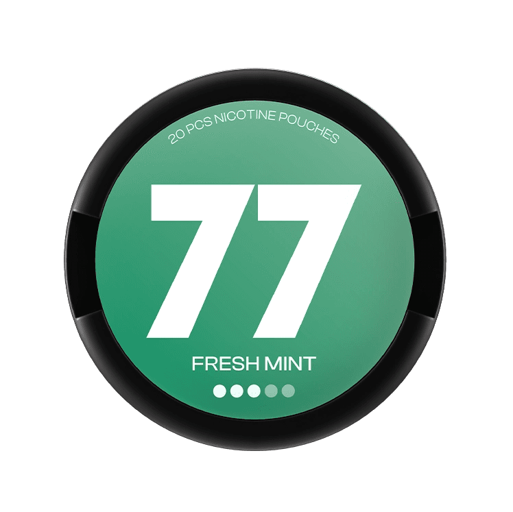 77 Fresh Mint