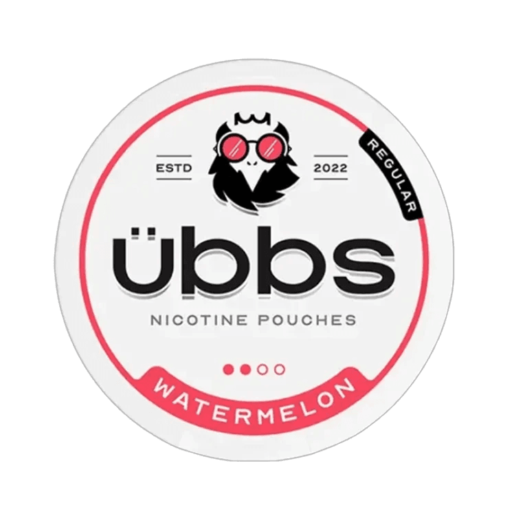 Ubbs Watermelon