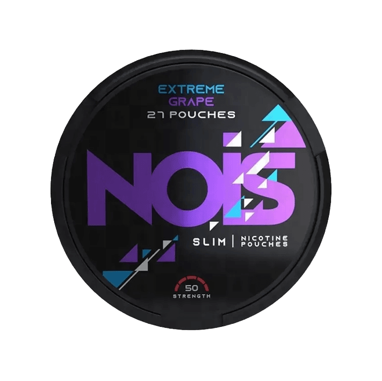 NOIS Extreme Grape