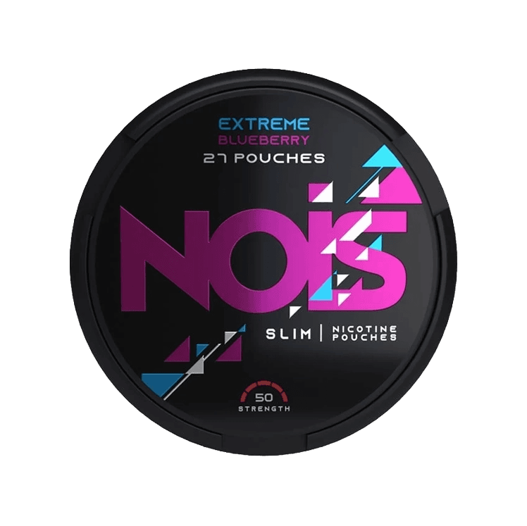 NOIS Blueberry