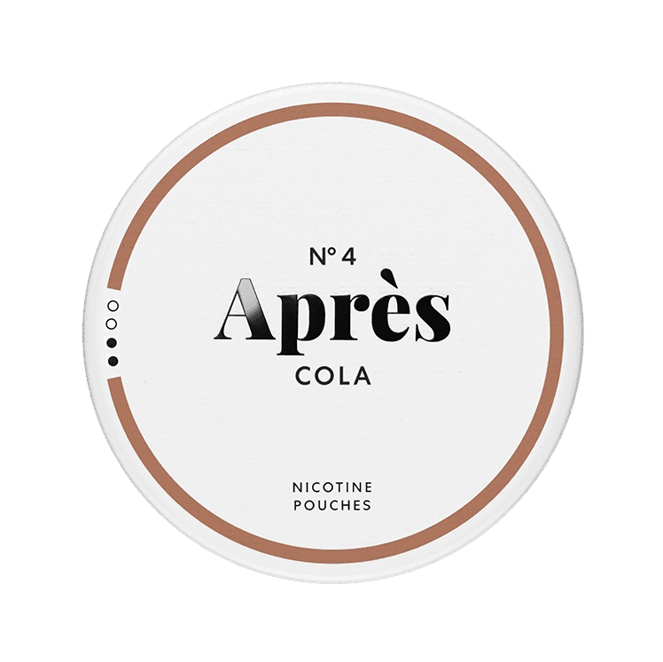 Apres Cola