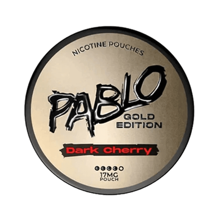 Pablo Gold Dark Cherry