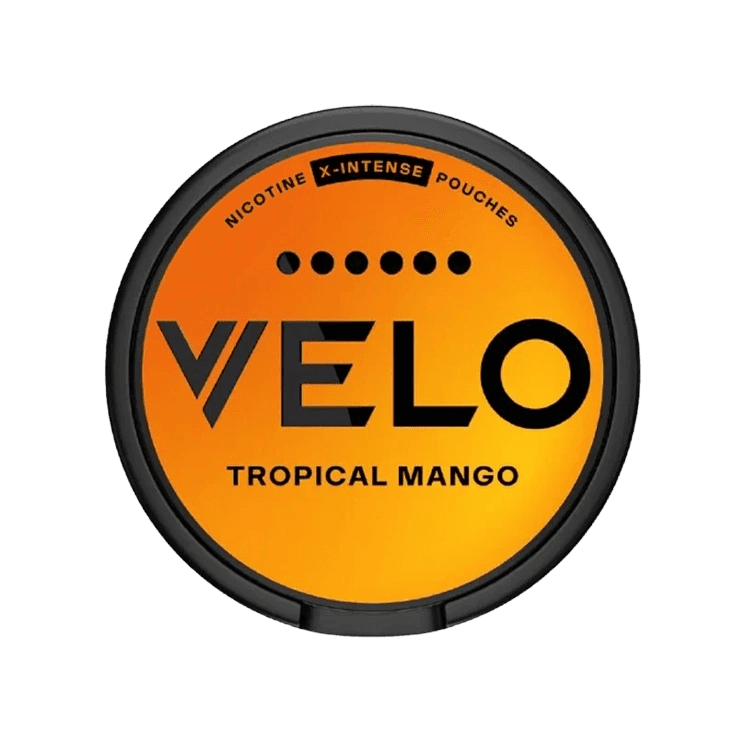 Velo Tropical Mango