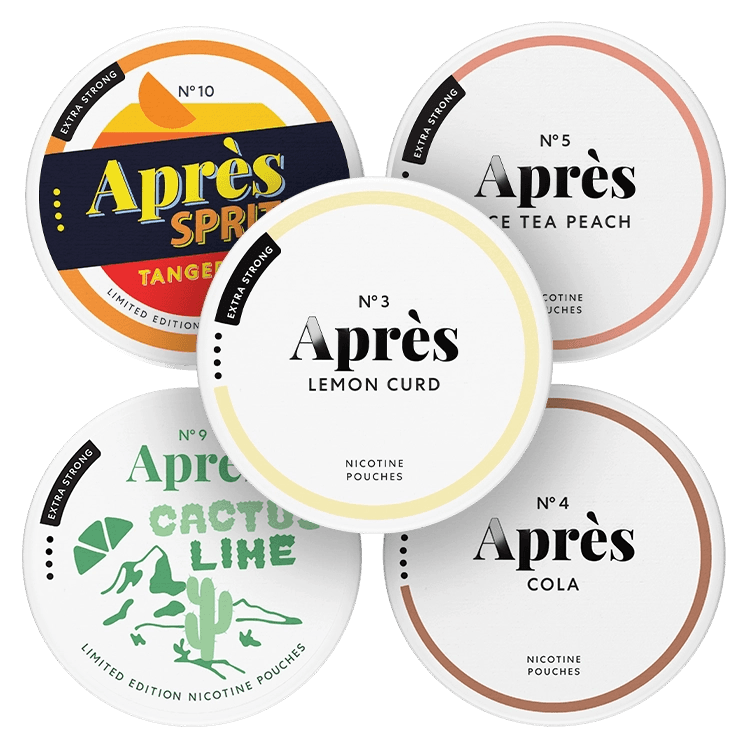 Apres Bundle Bundle B