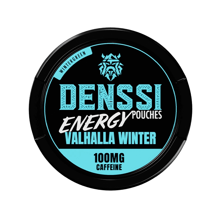 Denssi Energy Valhalla Winter