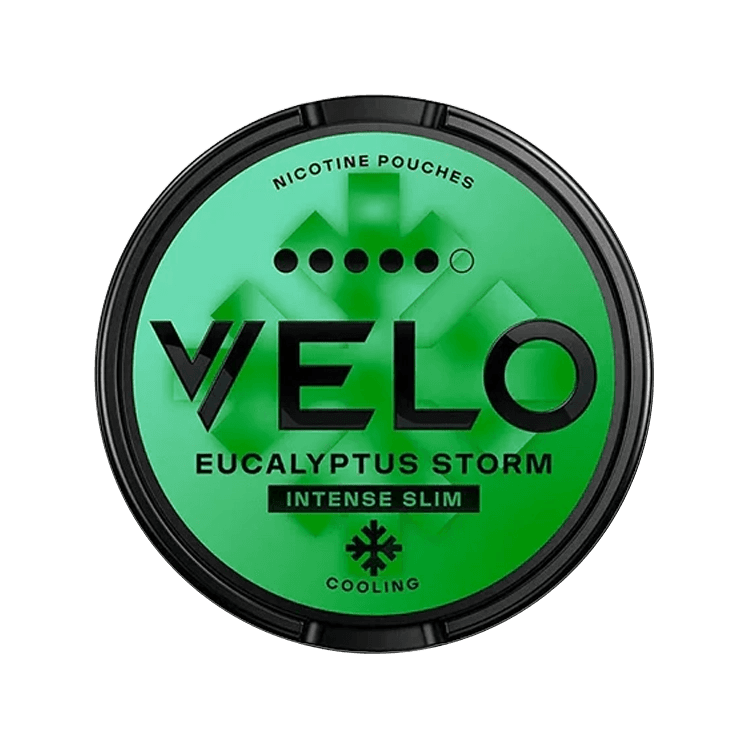 Velo Eucalyptus Storm