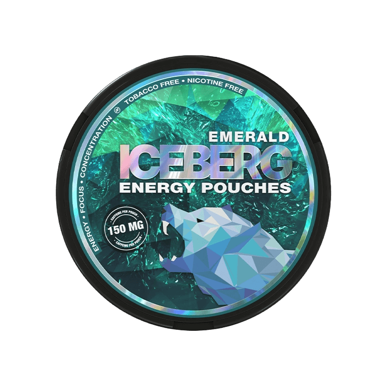 Iceberg Energy Emerald