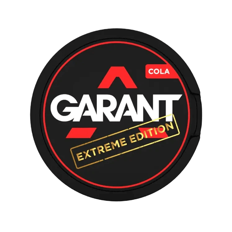 Garant Cola Extreme