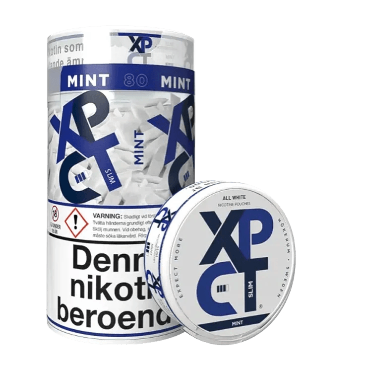 XPCT Tube Mint