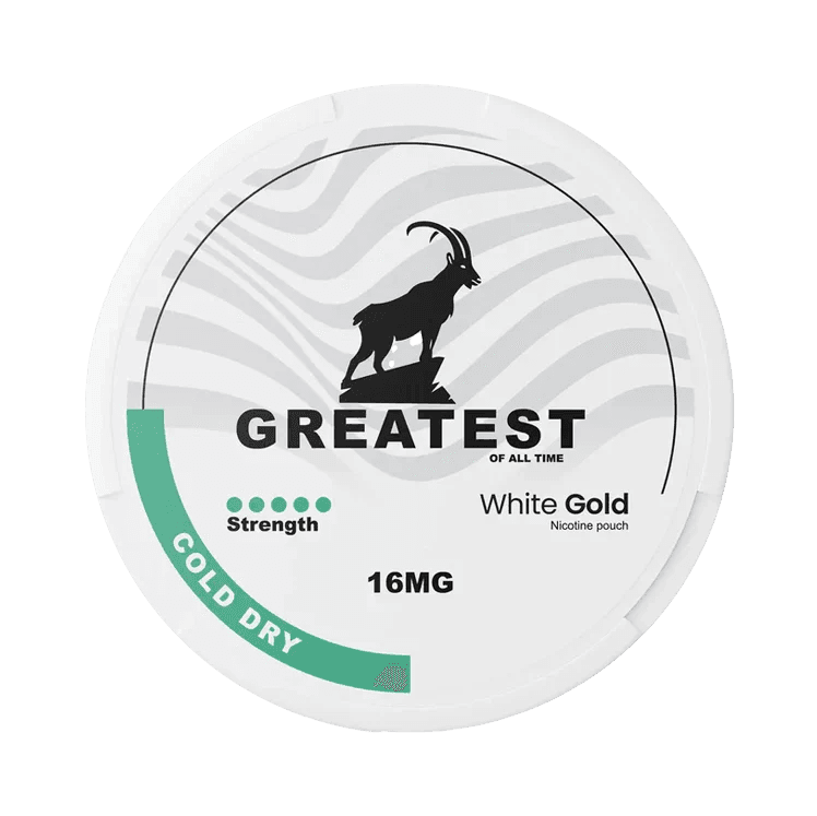Greatest Mega Can