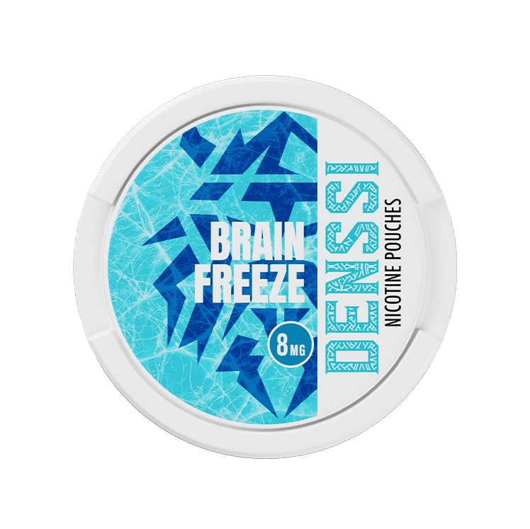 Denssi Brain Freeze
