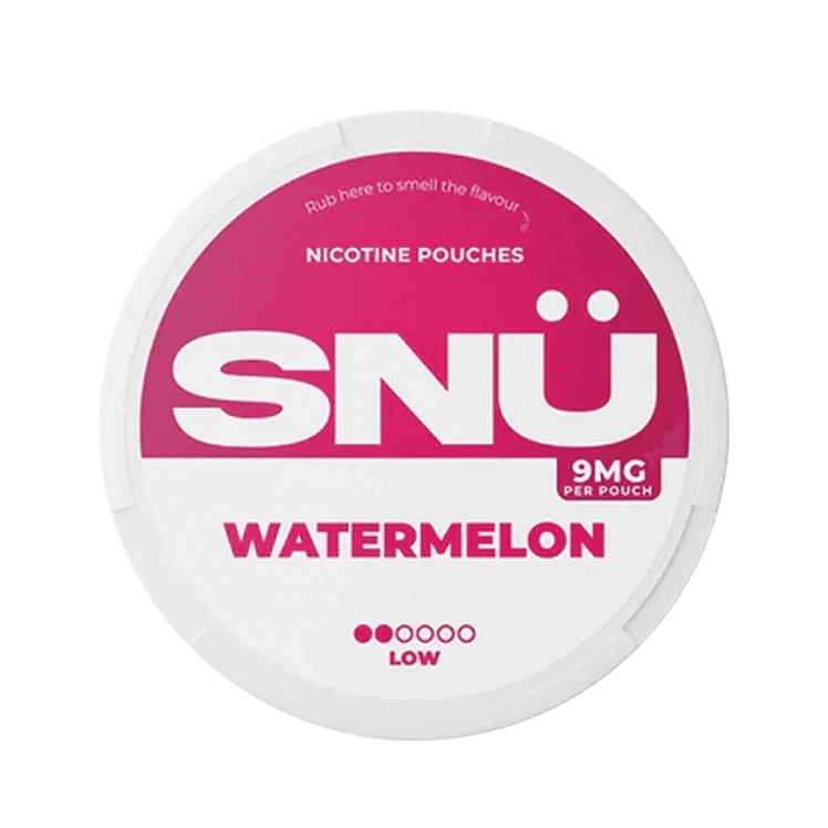 SNU Watermelon