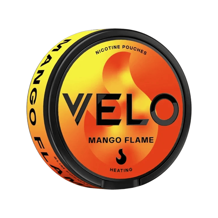 Velo Mango Flame (UK)