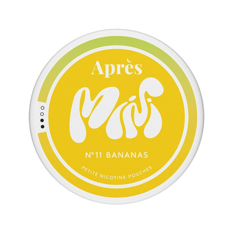 Apres Banana Mini