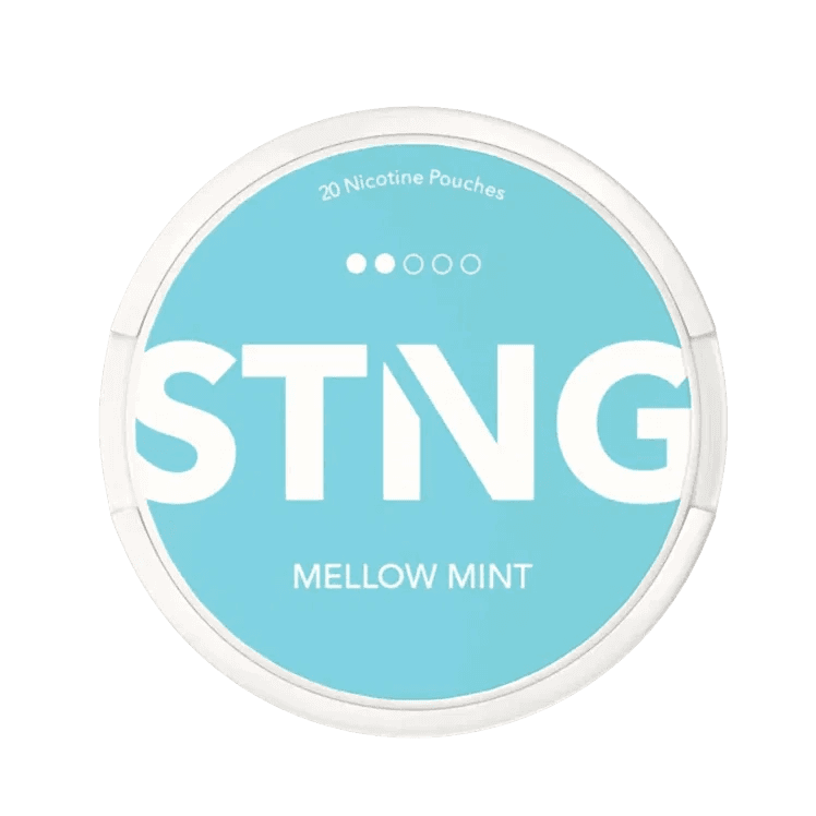 STNG Mellow Mint