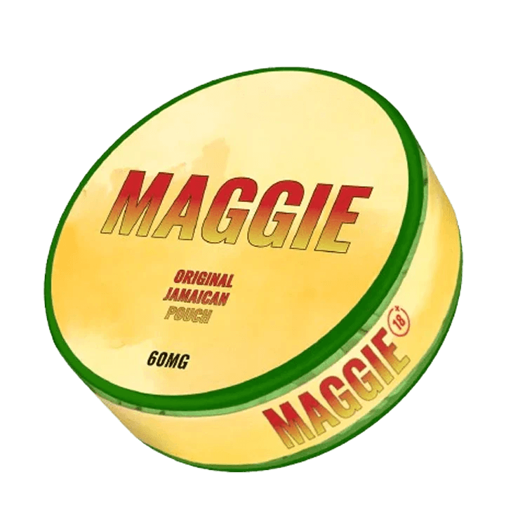 Maggie Original