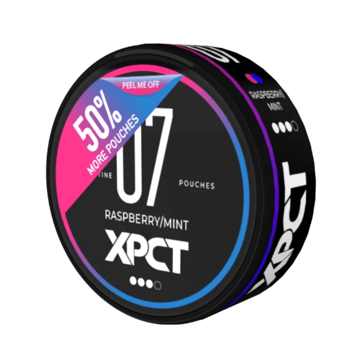 XPCT Raspberry/Mint 07