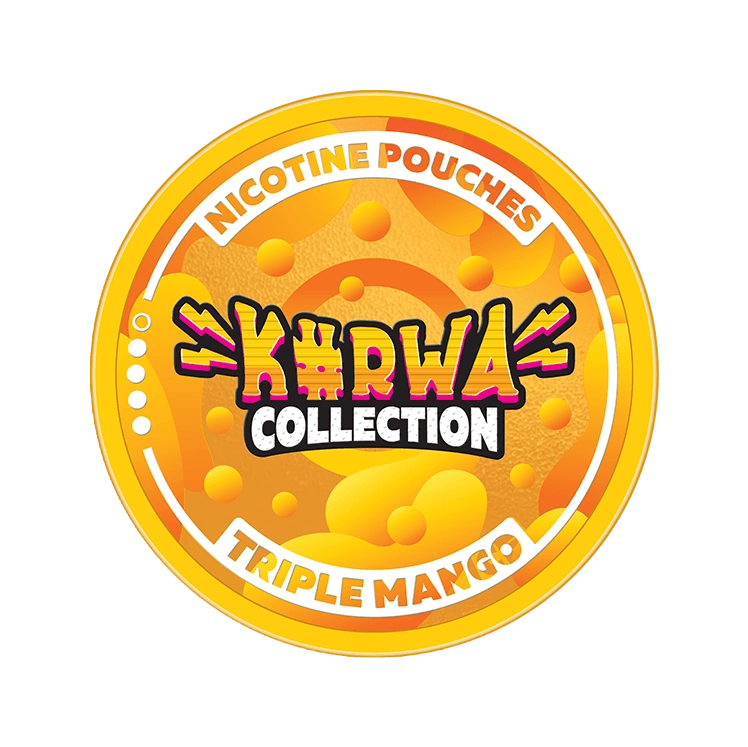 Kurwa Triple Mango