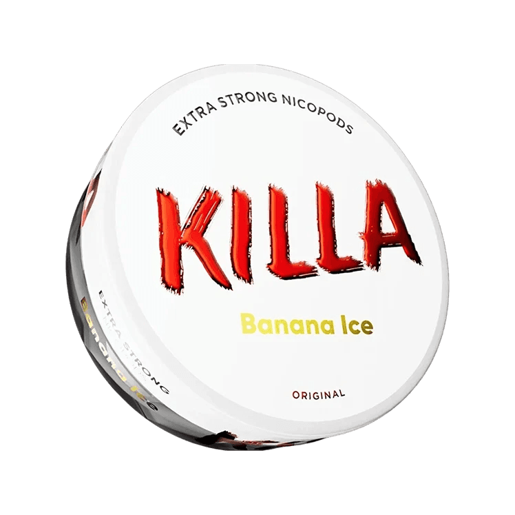 Killa Banana Ice