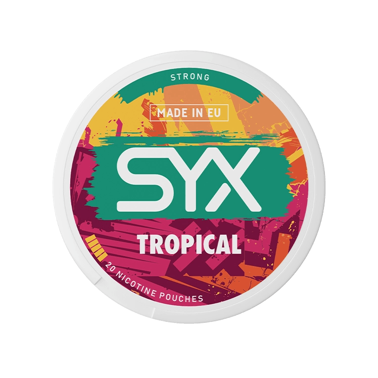 SYX Tropical