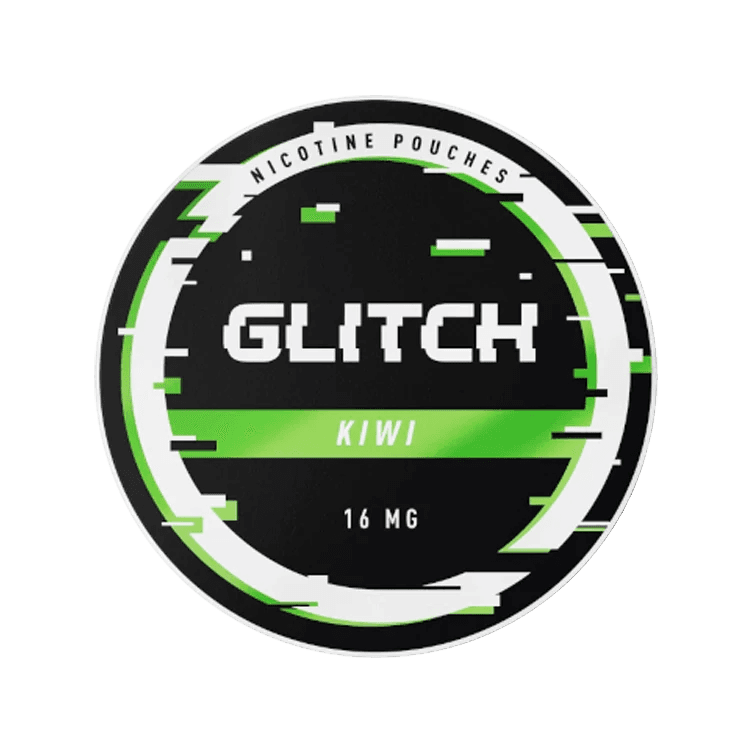Glitch Kiwi