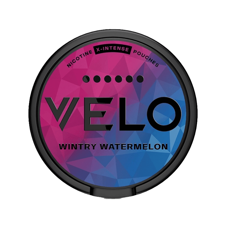 Velo Wintery Watermelon