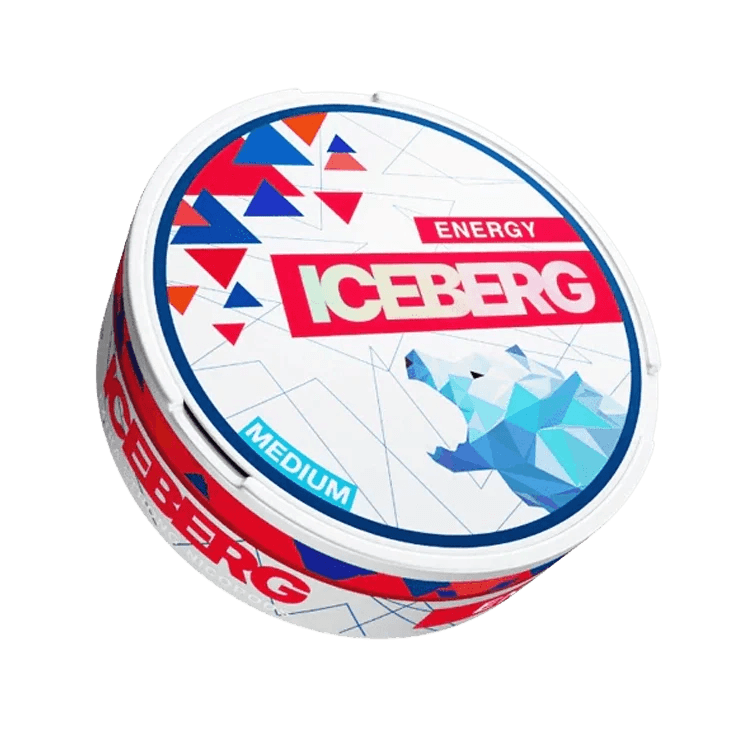 Iceberg Energy