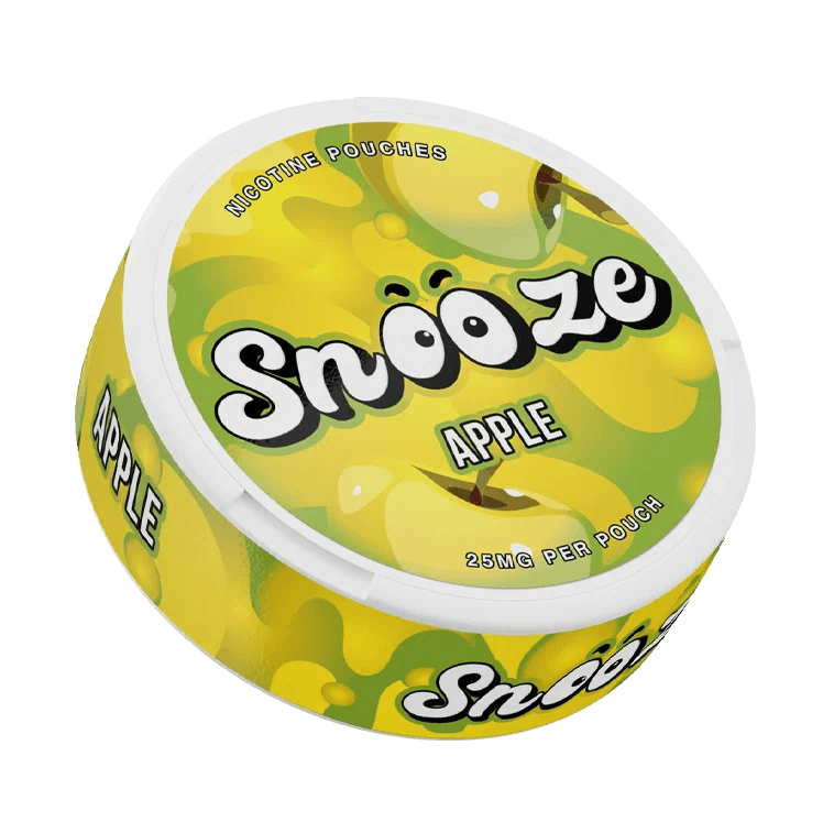 SNOOZE Apple