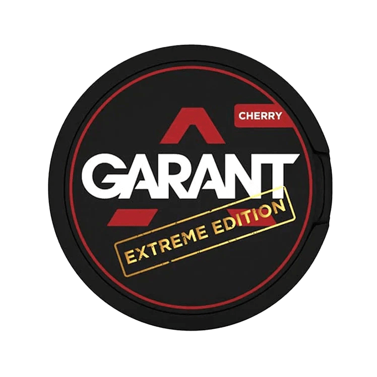 Garant Extreme Cherry