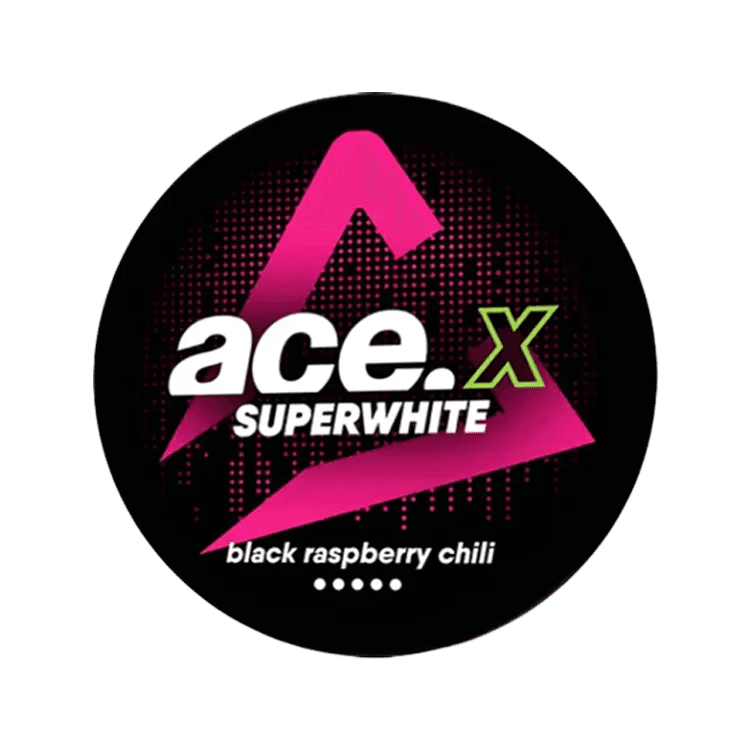 Ace Black Raspberry Chili