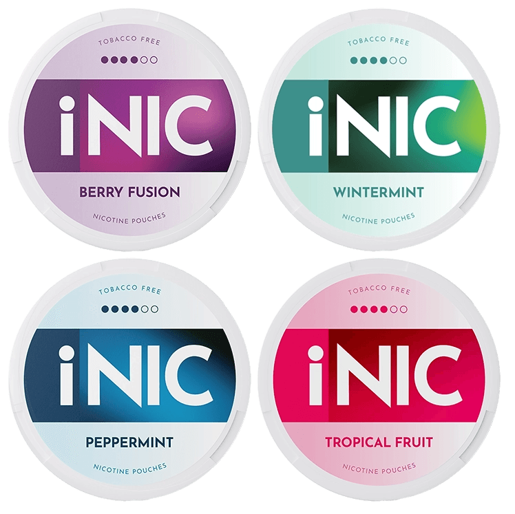 iNic Bundle Bundle A