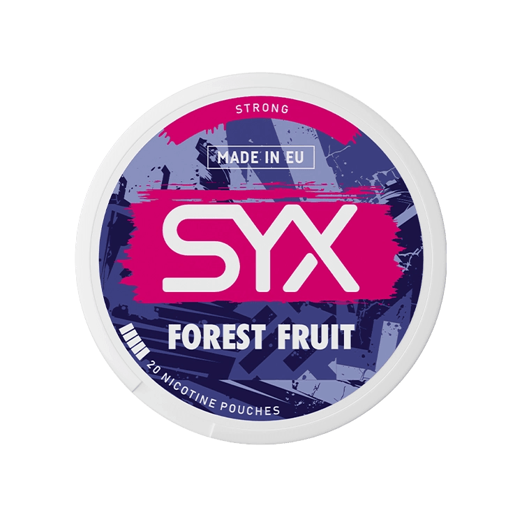 SYX Forest Fruit