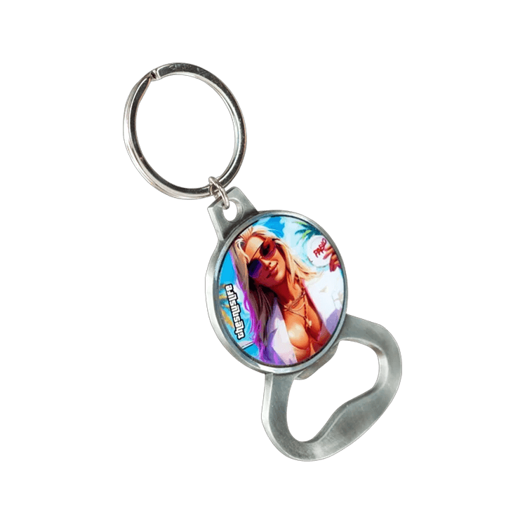 The Snus Life V2 Bottle Opener L