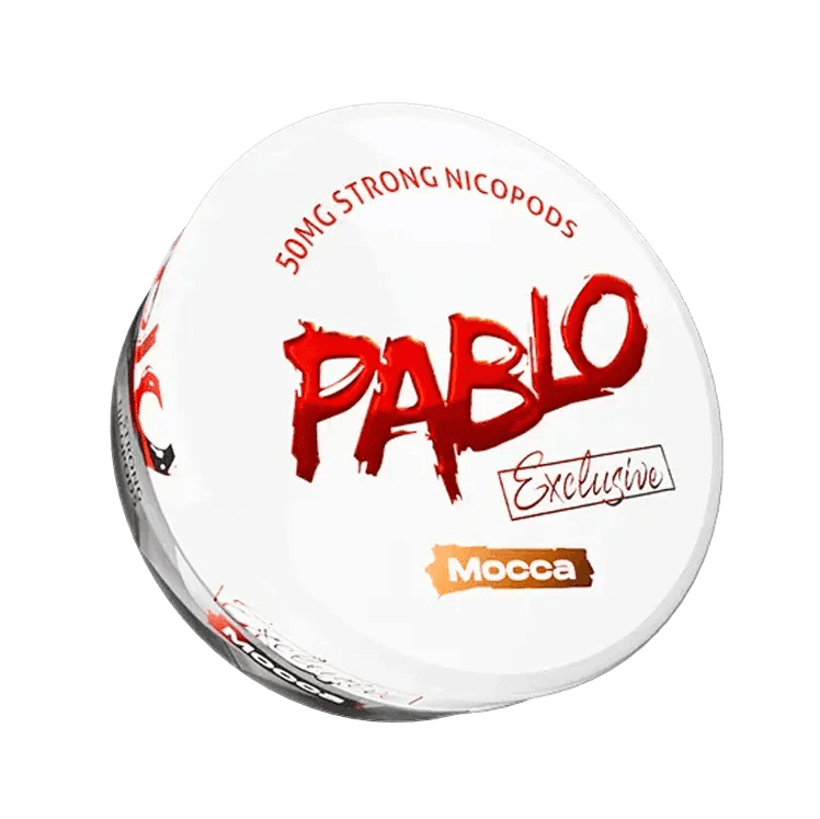Pablo Exclusive Mocca