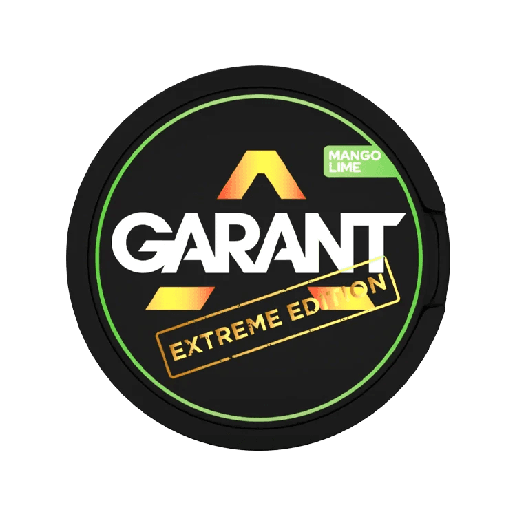 Garant Extreme Mango Lime