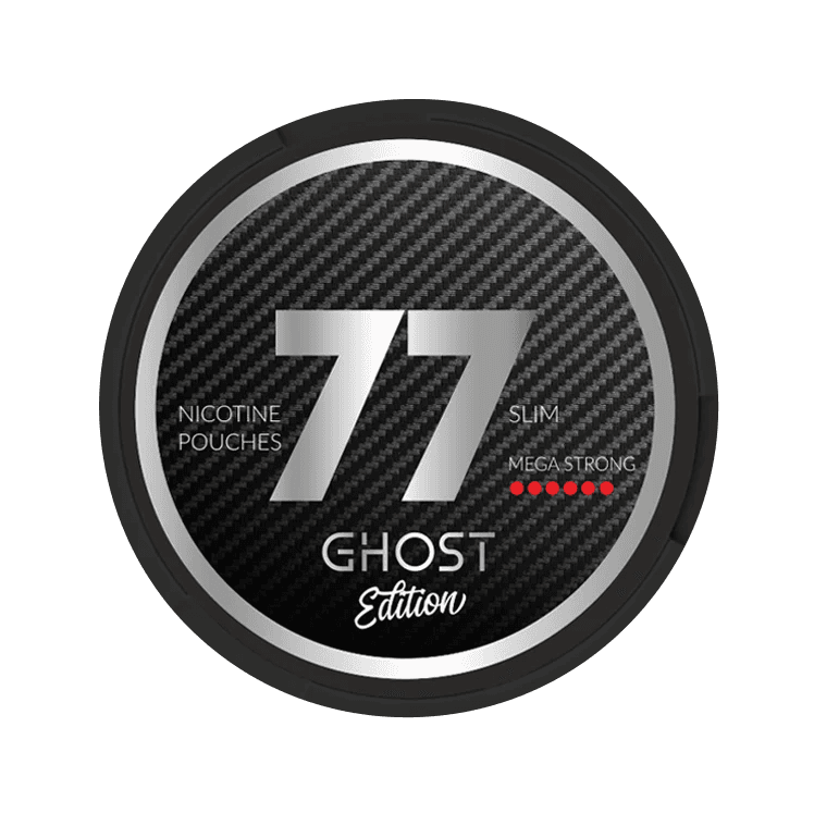 77 Ghost Original