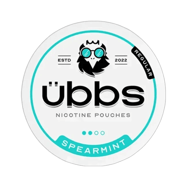 Ubbs Spearmint