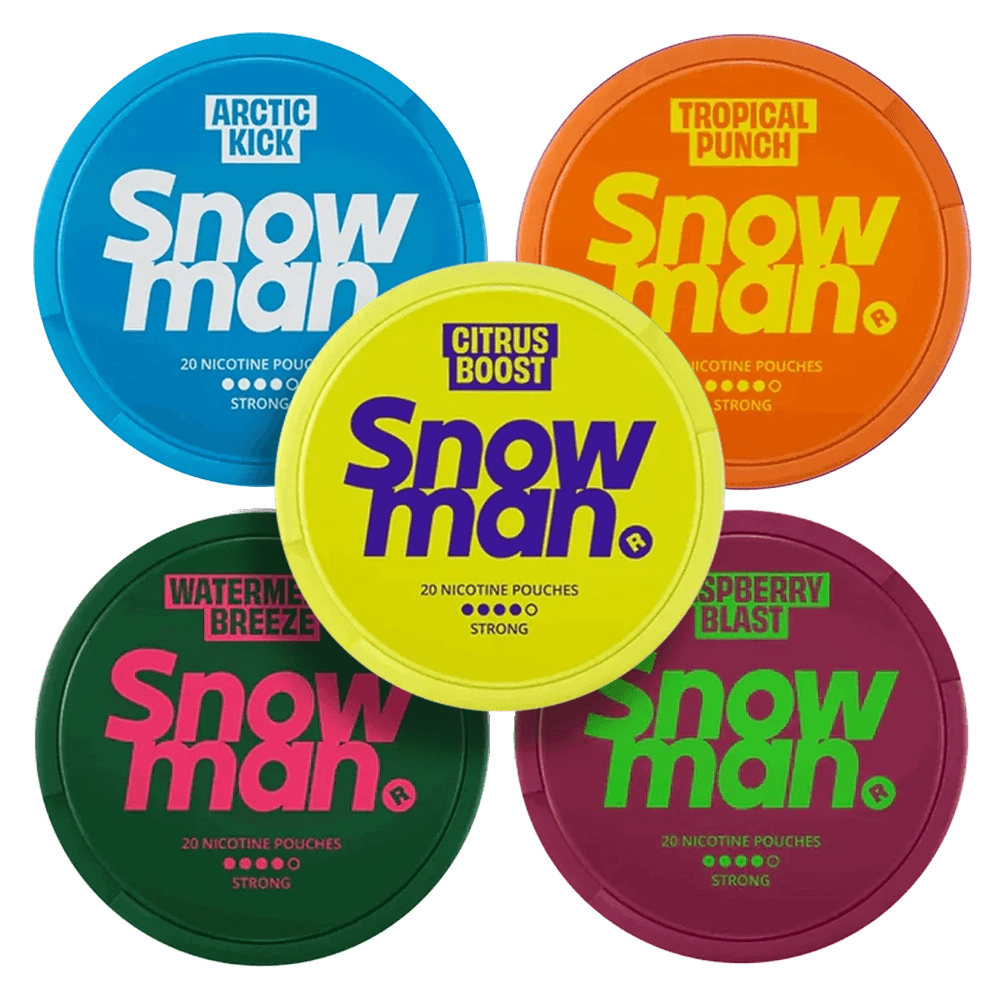 Snowman Bundle Bundle B