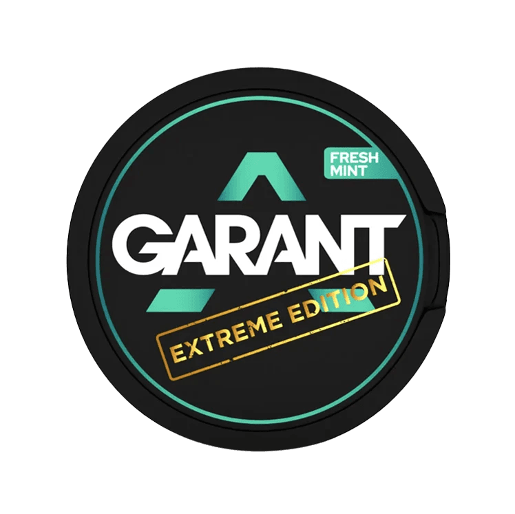 Garant Extreme Fresh Mint