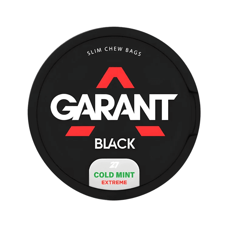 Garant Cold Mint Extreme