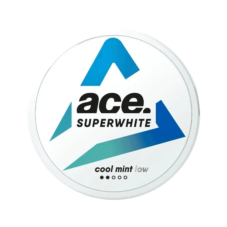 Ace Cool Mint