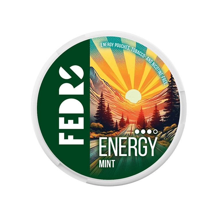 Fedrs Energy Mint