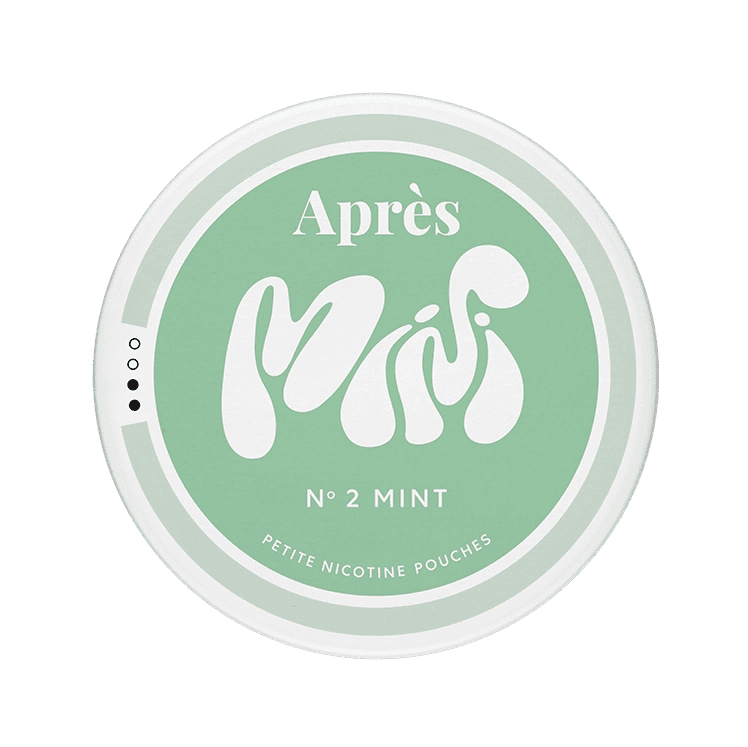 Apres Mint Mini