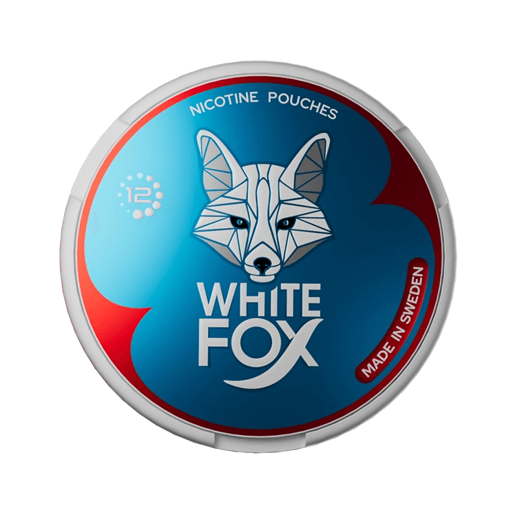 White Fox Mint