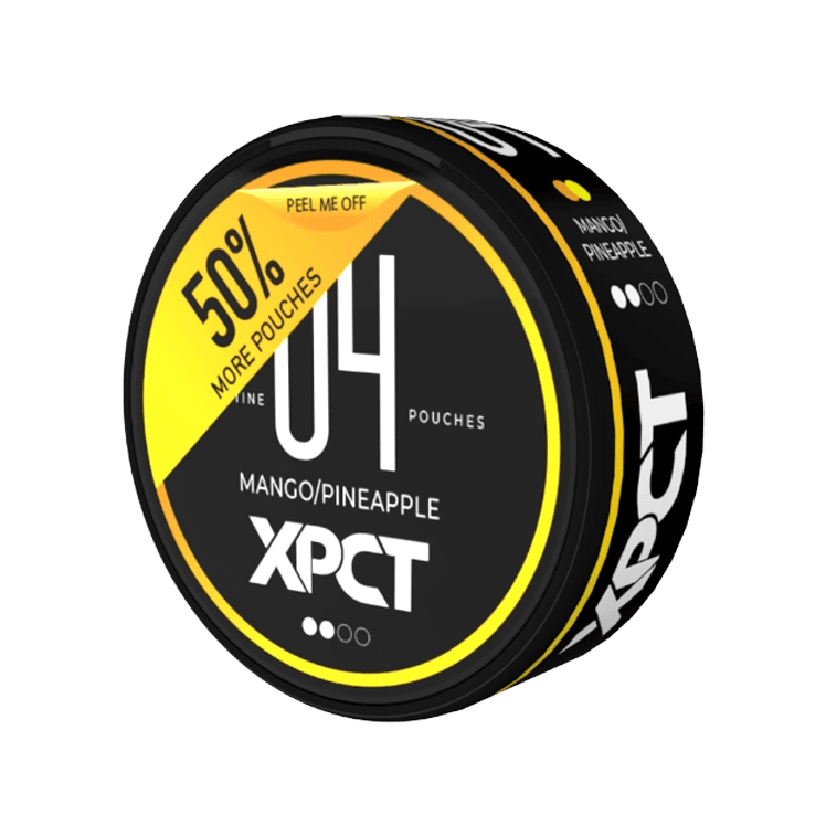 XPCT Mango & Pineapple 04