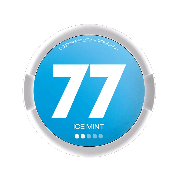 77 Ice Mint Light