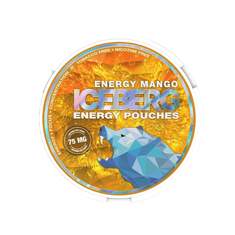 Iceberg Energy Mango