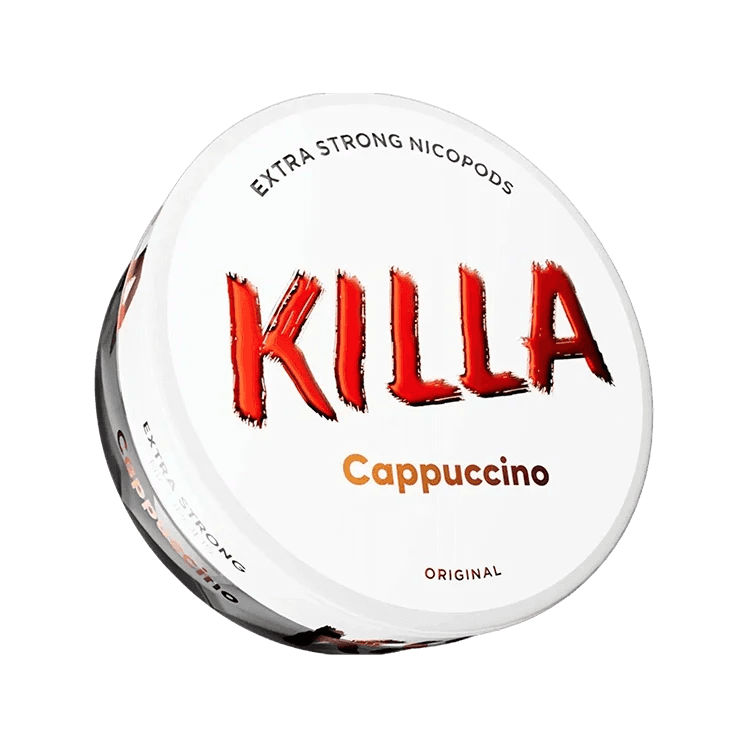 Killa Cappuccino