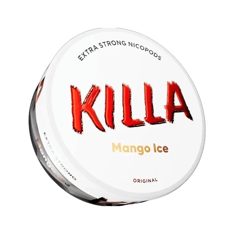 Killa Mango Ice