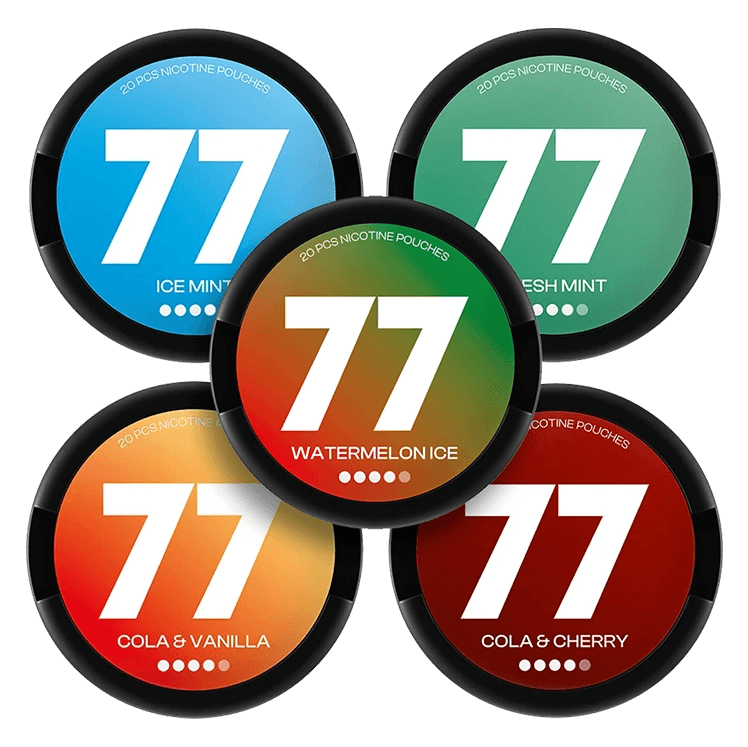 77 Bundle Bundle B